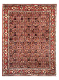 Perser Rug - Bidjar - 235 x 171 cm - light red