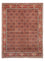 Perser Rug - Bidjar - 235 x 171 cm - light red