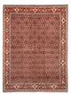 Bidjar Rug 171x235cm - Persian Rugs