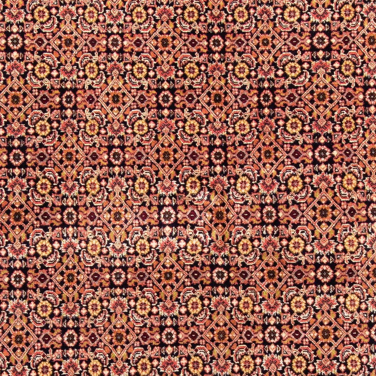 Perser Rug - Bidjar - 235 x 171 cm - light red