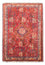 Perser Rug - Nomadic - 162 x 110 cm - red