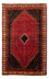 Perser Rug - Nomadic - 257 x 157 cm - dark red