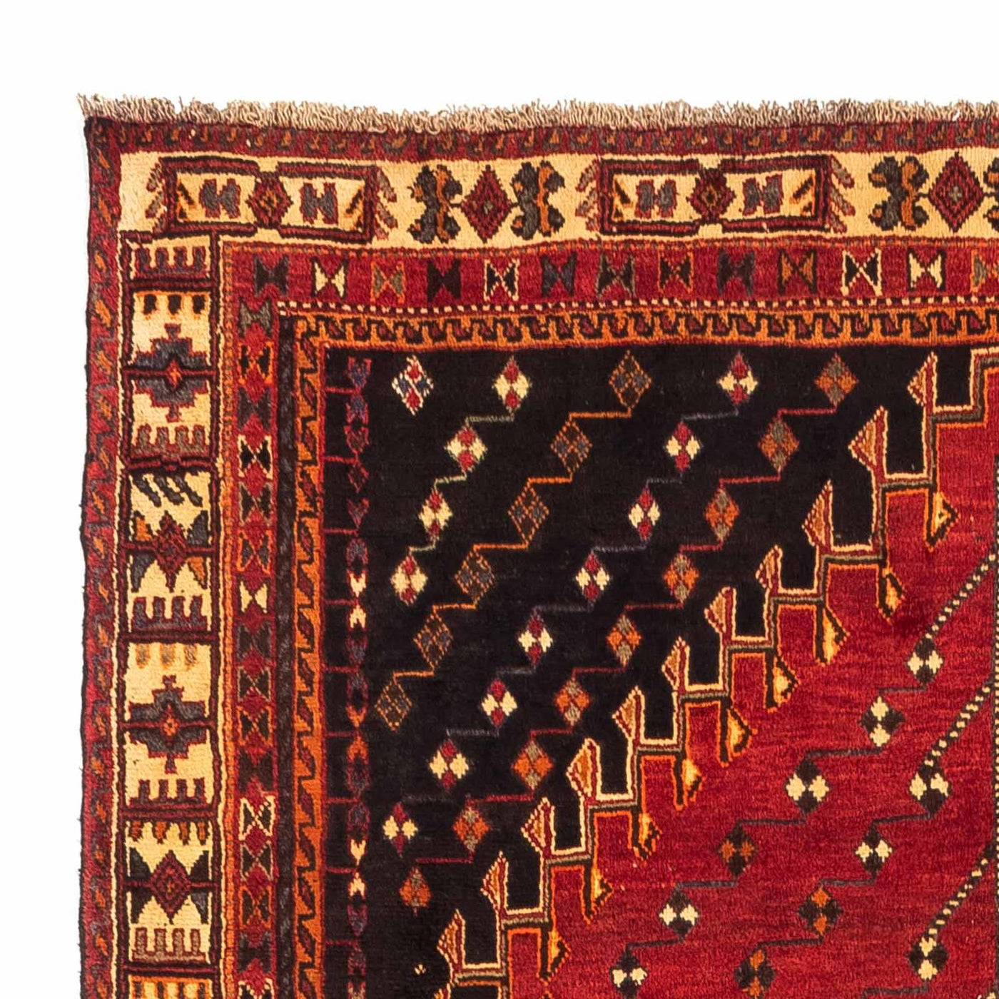 Shiraz Rug 257x157cm - Persian Rugs
