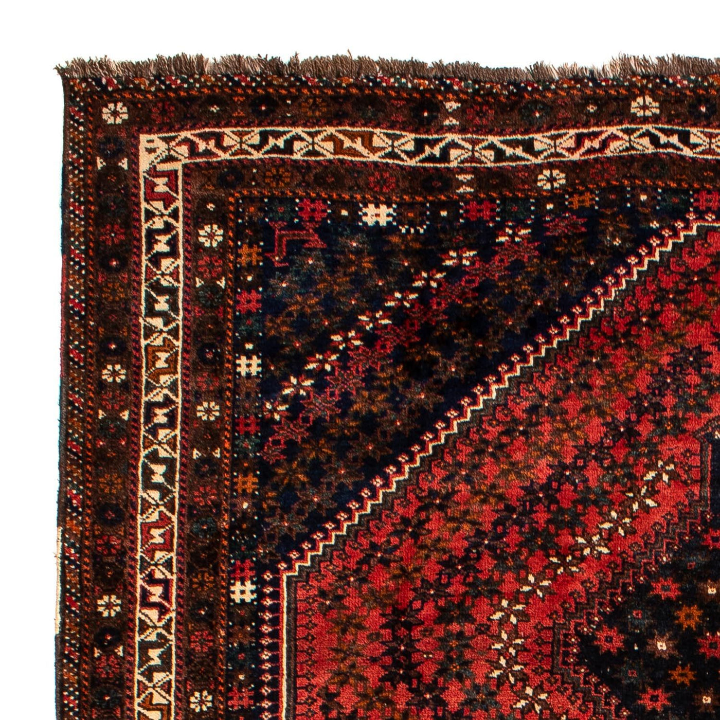 Shiraz Rug 291x206cm - Persian Rugs