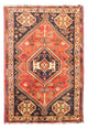 Shiraz Rug 155x105cm - Persian Rugs