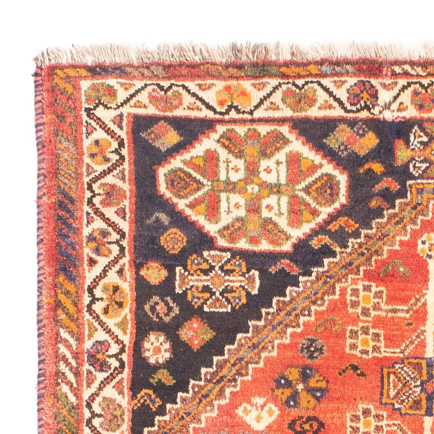 Shiraz Rug 155x105cm - Persian Rugs
