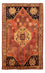 Perser Rug - Nomadic - 260 x 161 cm - light red