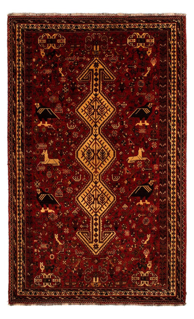 Shiraz Rug 178x298cm - Persian Rugs