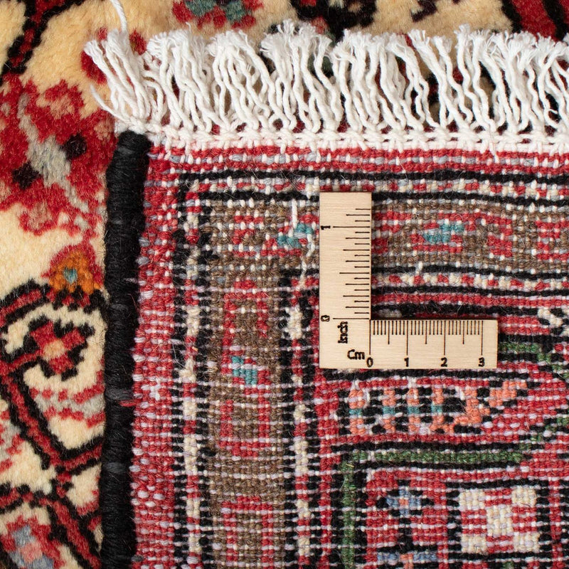 Hamadan Rug 78x138cm - Persian Rugs