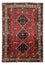 Perser Rug - Nomadic - 307 x 210 cm - dark red
