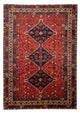 Shiraz Rug 312x221cm - Persian Rugs