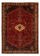 Shiraz Rug 213x313cm - Persian Rugs