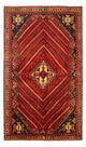 Shiraz Rug 251x154cm - Persian Rugs