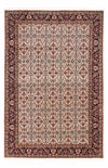 Bidjar - Takab Rug 201x300cm - Persian Rugs - Rectangle / Beige / 201 x 300 cm Rectangle