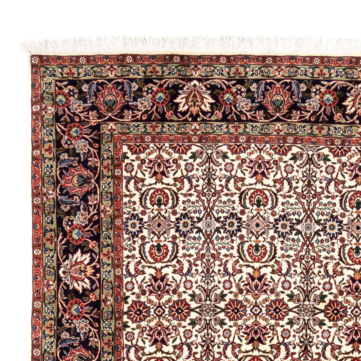 Bidjar - Takab Rug 201x300cm - Persian Rugs