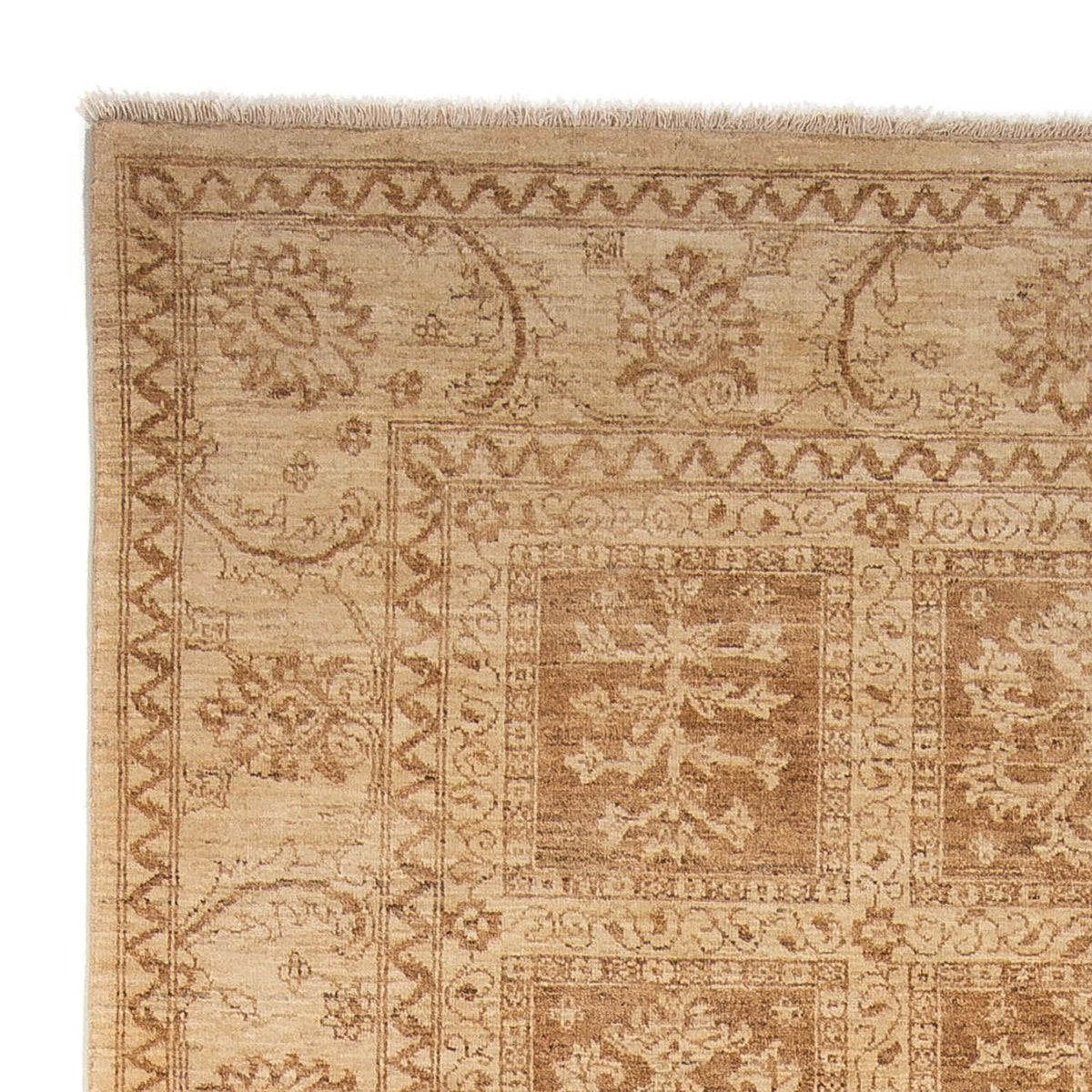 Ziegler Rug 169x236cm - Oriental Rug