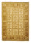 Ziegler Rug - 193 x 145 cm - gold