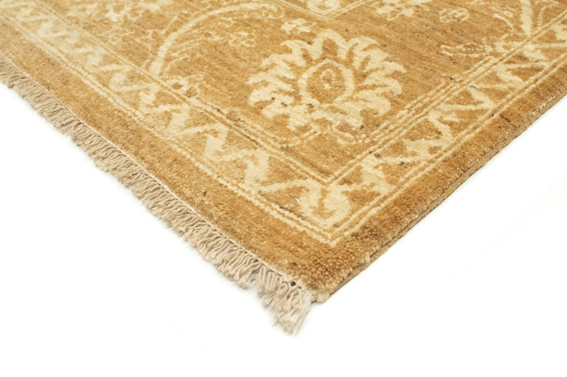 Ziegler Rug - 193 x 145 cm - gold