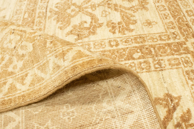 Ziegler Rug - 193 x 145 cm - gold