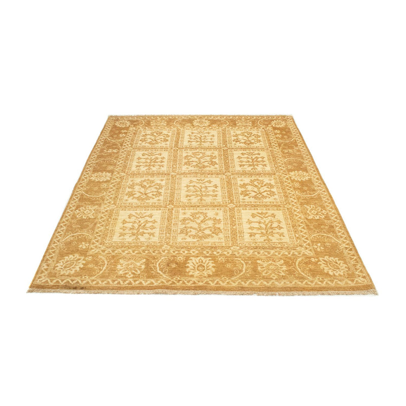 Ziegler Rug - 193 x 145 cm - gold
