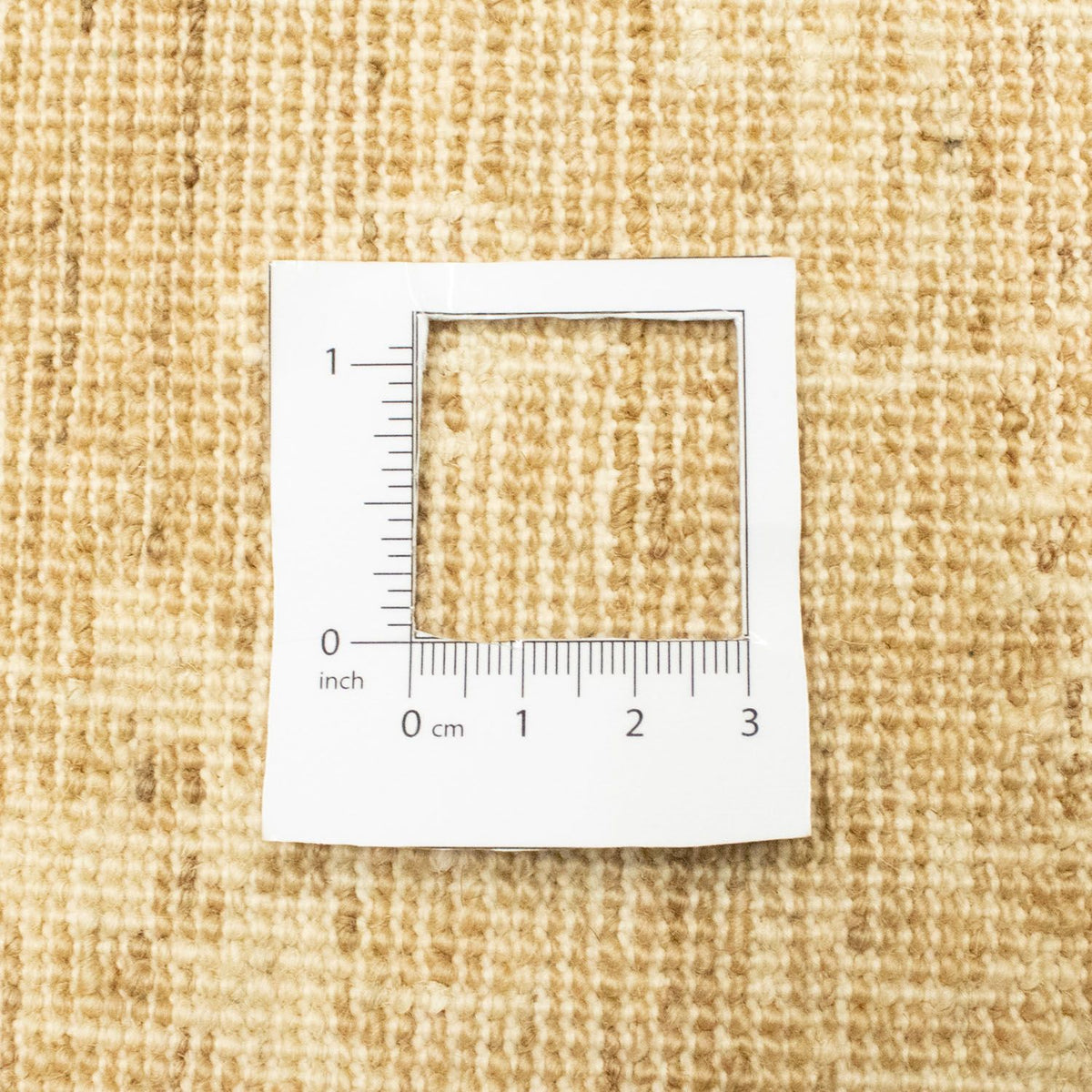 Ziegler Rug - 193 x 145 cm - gold