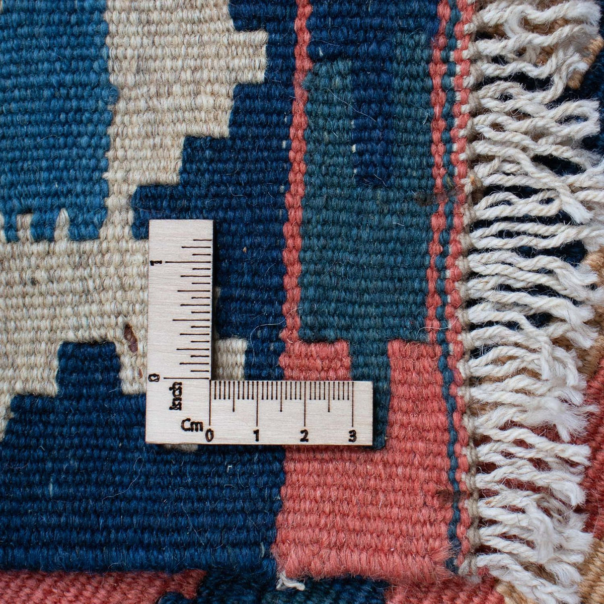 Kelim Rug - Oriental - 180 x 130 cm - multicolored