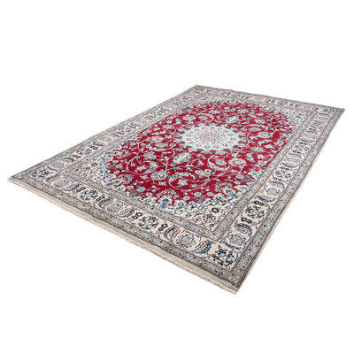 Nain Rug 197x294cm - Persian Rugs