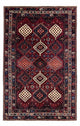 Yalameh Rug 300x202cm - Persian Rugs