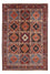 Perser Rug - Nomadic - 295 x 205 cm - light red