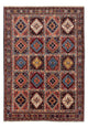 Yalameh Rug 206x284cm - Persian Rugs