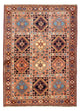 Yalameh Rug 150x200cm - Persian Rugs