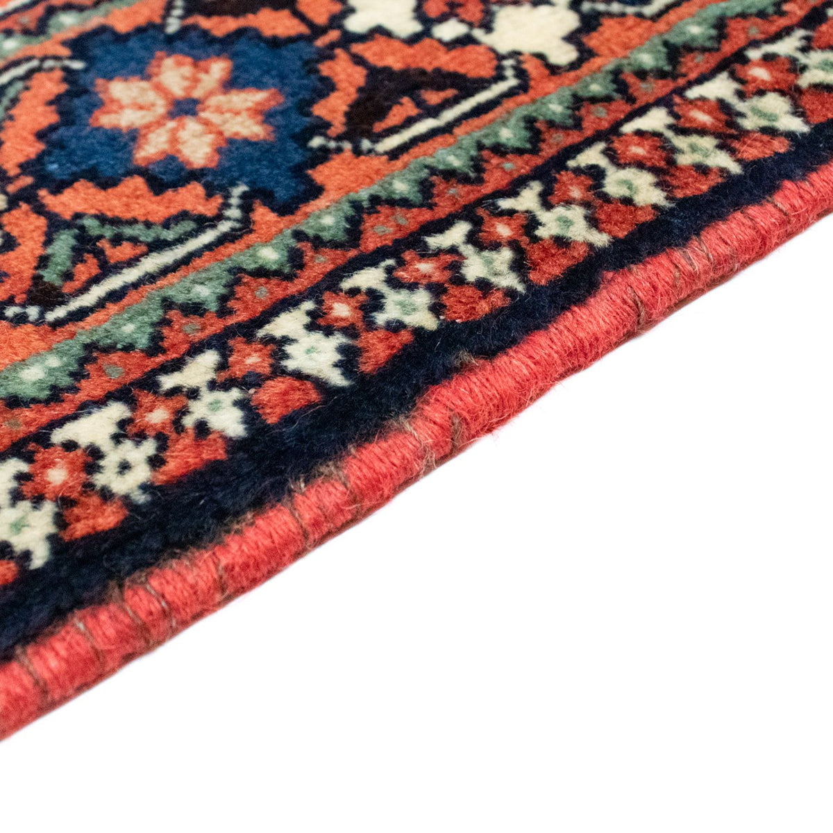 Yalameh Rug 150x200cm - Persian Rugs