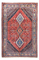Yalameh Rug 203x150cm - Persian Rugs