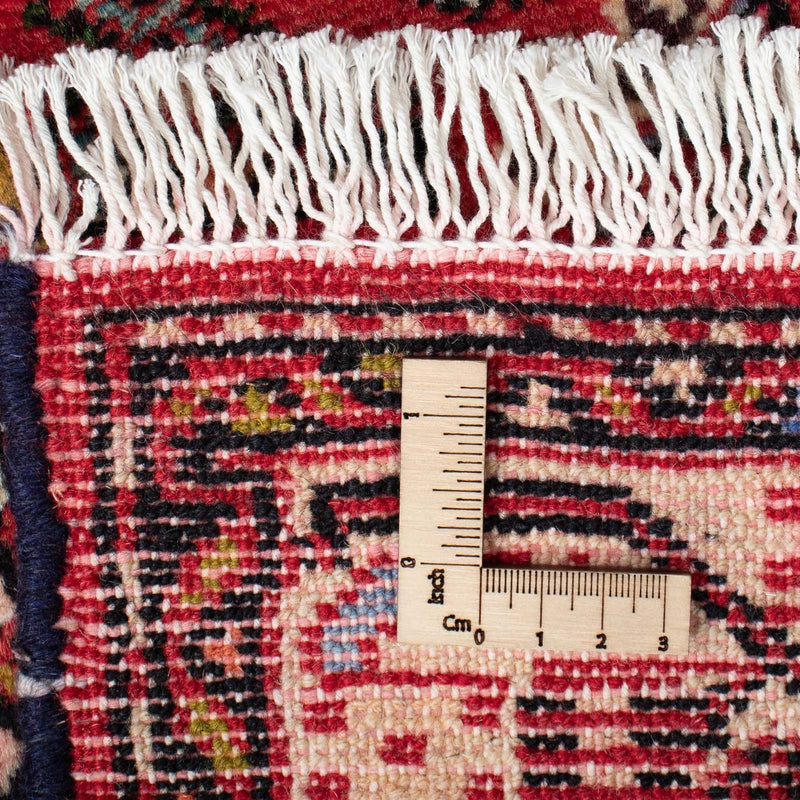 Hamadan Rug 128x79cm - Persian Rugs