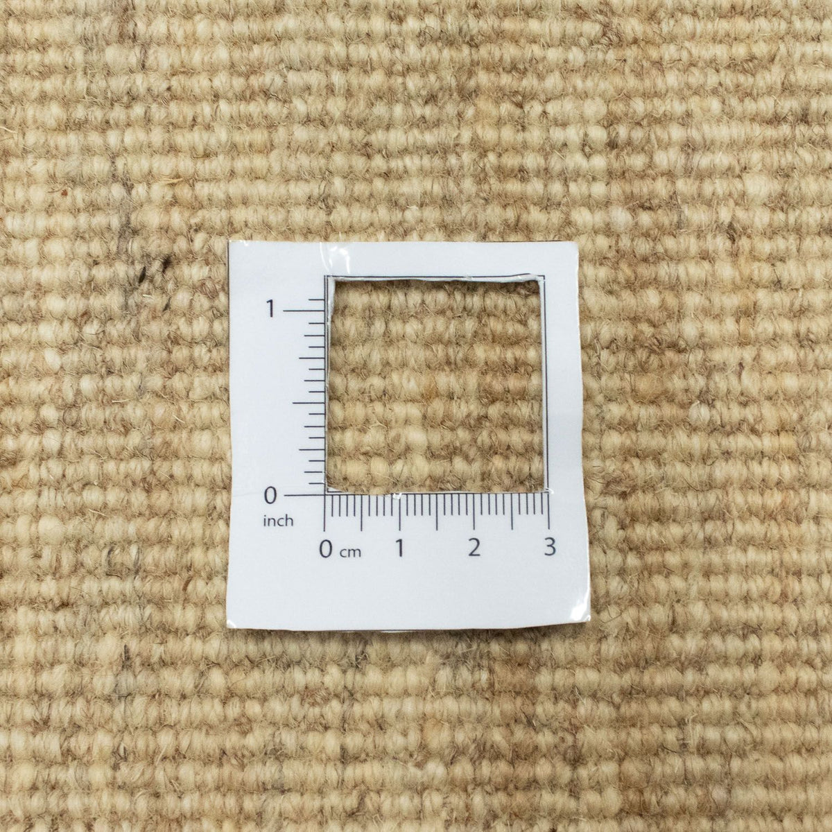 Gabbeh Rug - Perser - 190 x 120 cm - beige