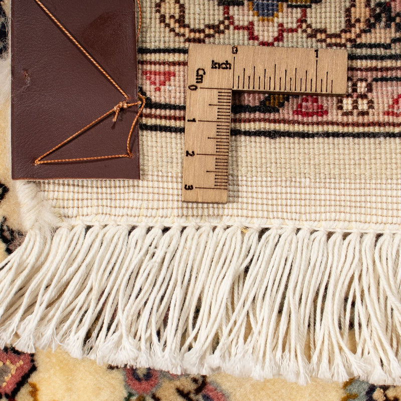 Perser Rug - Tabriz - Royal - 250 x 198 cm - beige