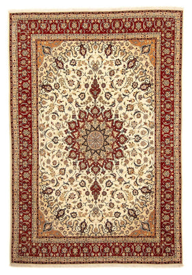 Perser Rug - Tabriz - Royal - 372 x 251 cm - beige