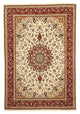 Tabriz - 50 Raj Rug 372x251cm - Persian Rugs