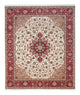 Tabriz - 50 Raj Rug 300x250cm - Persian Rugs