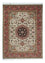 Perser Rug - Tabriz - Royal - 204 x 154 cm - beige