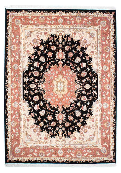 Tabriz - 50 Raj Rug 173x233cm - Persian Rugs