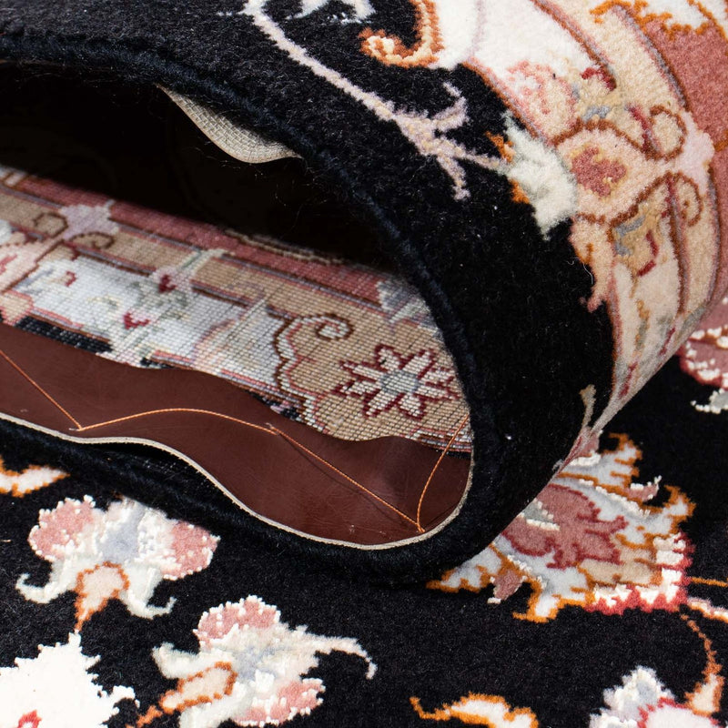 Perser Rug - Tabriz - Royal - 233 x 173 cm - dark blue