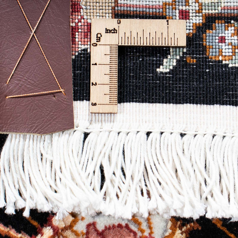 Perser Rug - Tabriz - Royal - 233 x 173 cm - dark blue