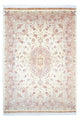 Tabriz - 50 Raj Rug 245x170cm - Persian Rugs