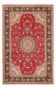 Tabriz - 50 Raj Rug 205x303cm - Persian Rugs