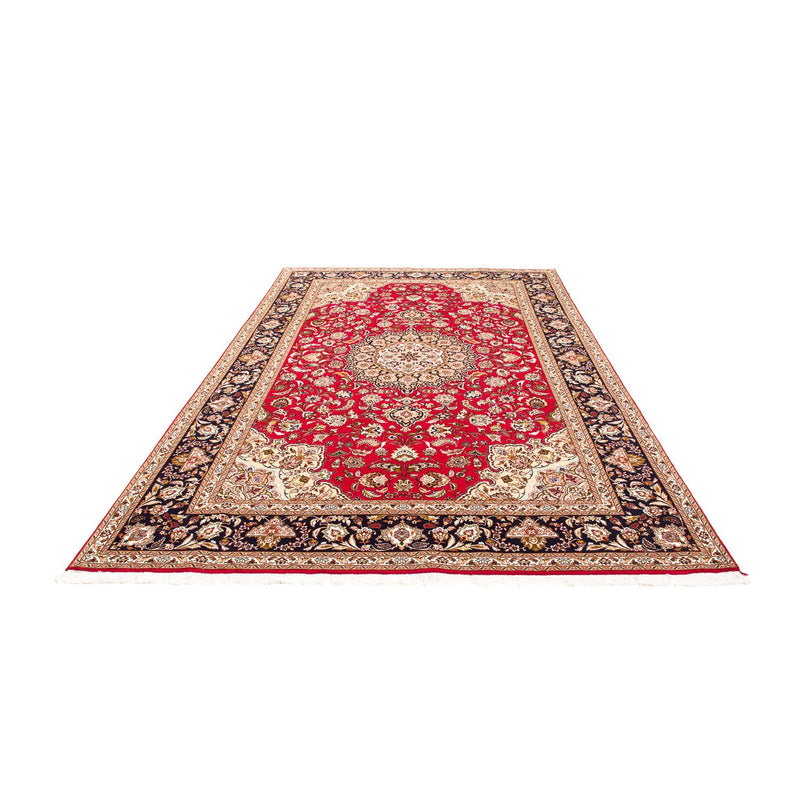 Perser Rug - Tabriz - Royal - 303 x 205 cm - red