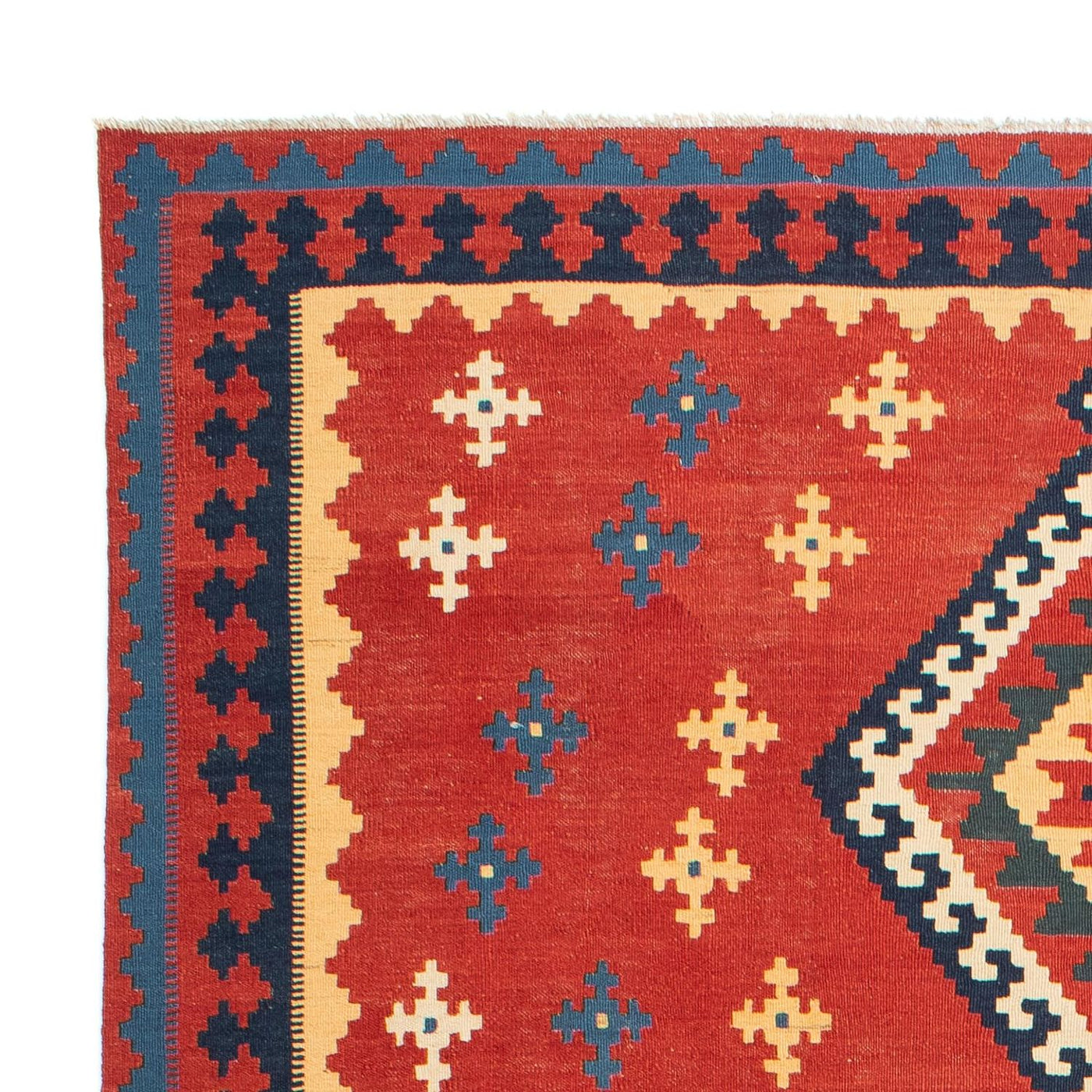 Kilim Fars Rug 300x210cm