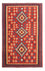 Kelim Rug - Oriental - 307 x 199 cm - red