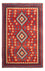 Kelim Rug - Oriental - 314 x 204 cm - red