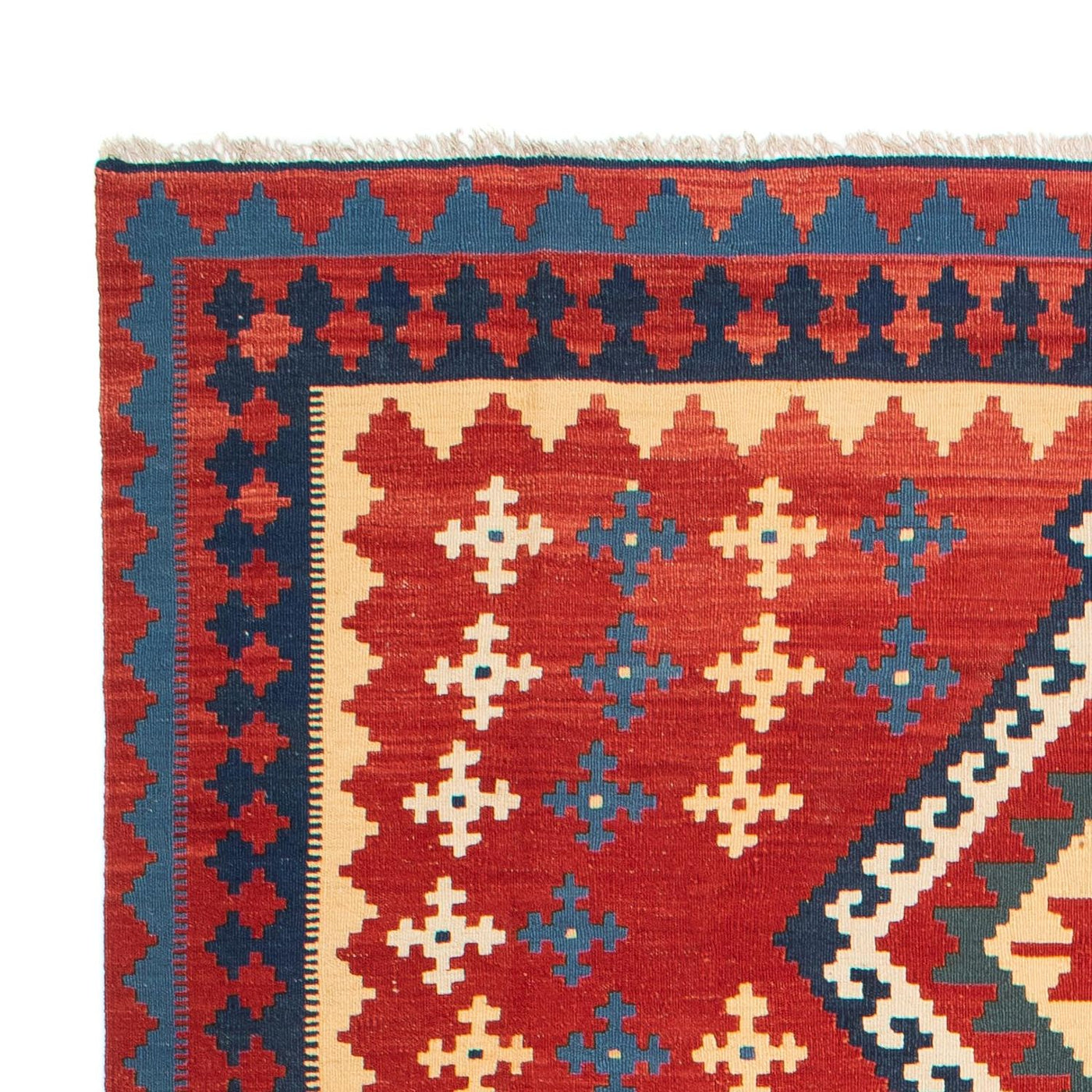 Kilim Fars Rug 314x204cm